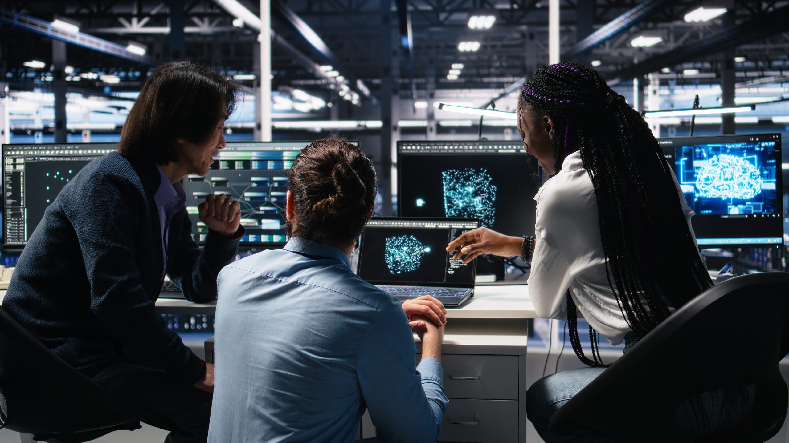 AI and Machine Learning