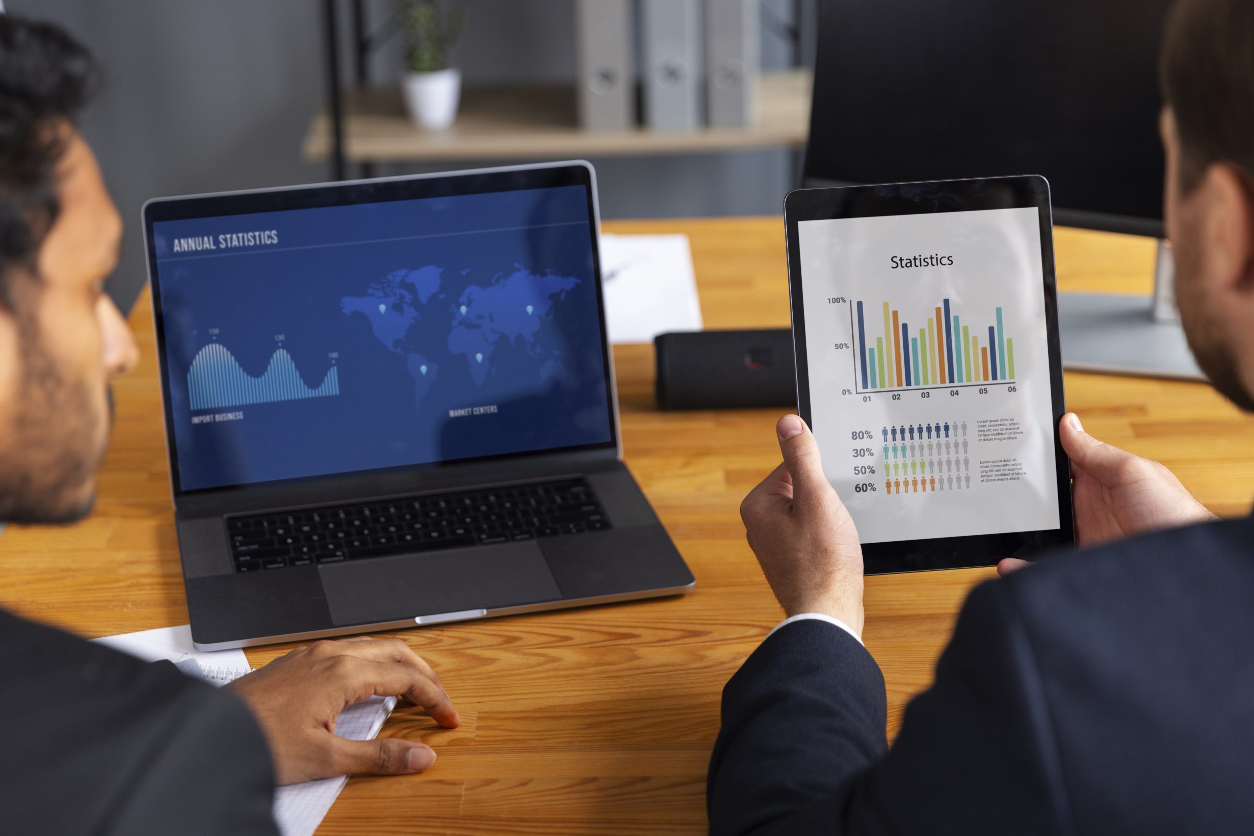 Predictive Analytics
