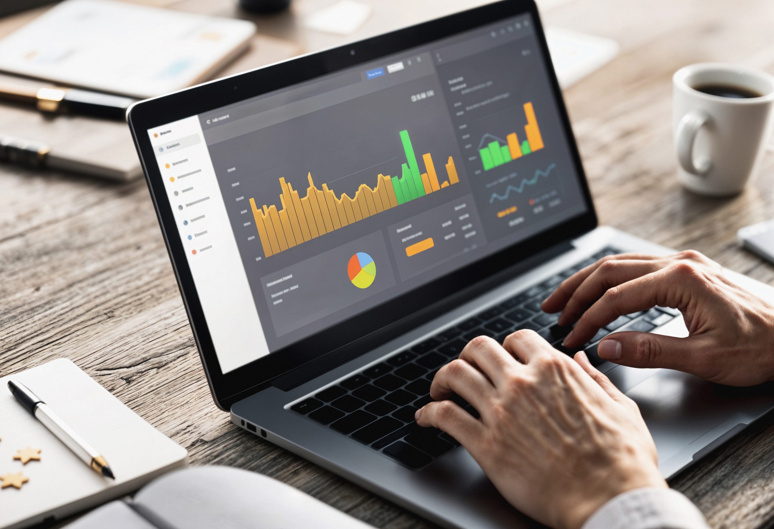 7 Ways Data Analytics