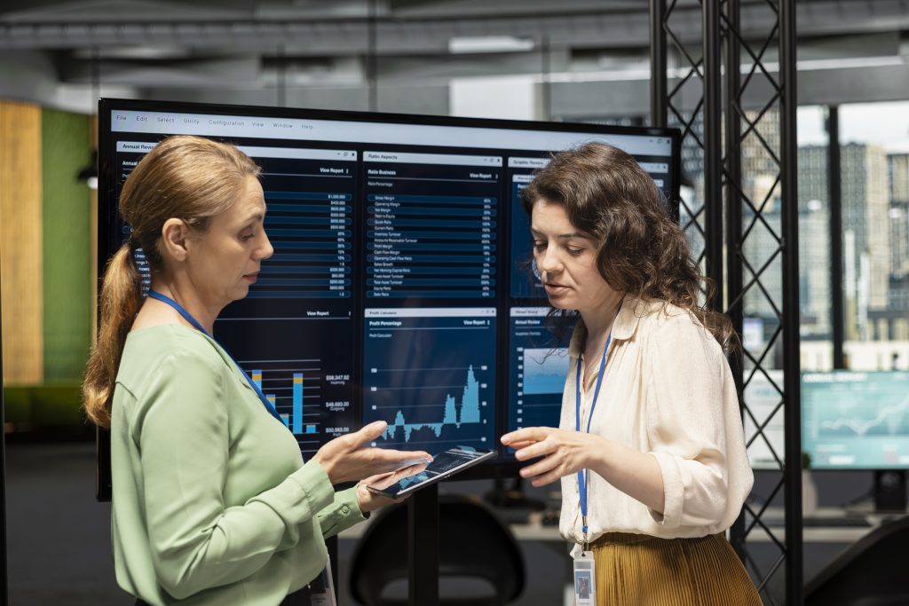Data Analytics